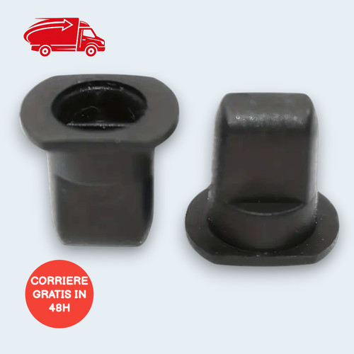 20x clip oem 191853615a per - 20x, vw