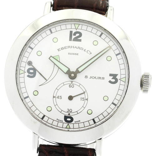 Orologio eberhard 21022 - 21022, 8