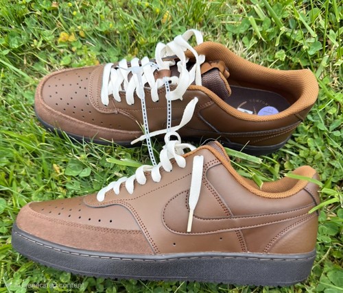 Nike court vision - vision, sneakers
