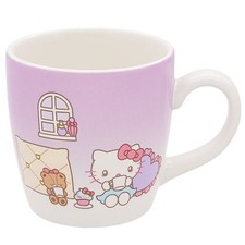 Tazza da caffè Universal