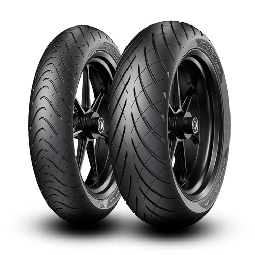Metzeler roadtec scooter - roadtec,