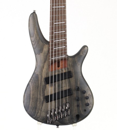 Ibanez srff806 black stained - srff806,