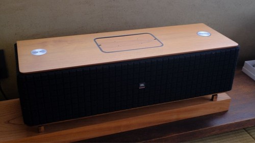 Jbl authentics l16 - authentics,