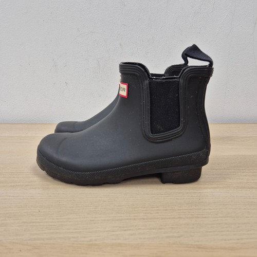 Stivaletto hunter originale - stivaletto,