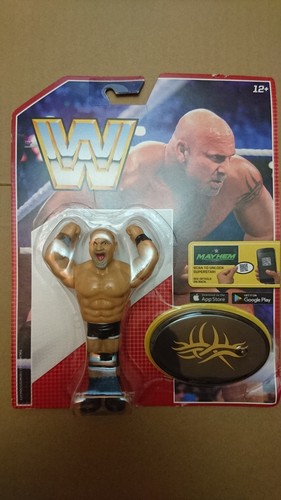 Wwe mattel bill - mattel,