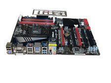 ASRock Fatal1ty H87