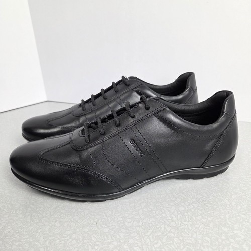 Geox respira mens sneaker - sneaker, sz