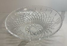 Vintage Royal Crystal Rock RCR