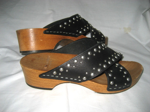 Zoccoli scarpe donna saint - donna,