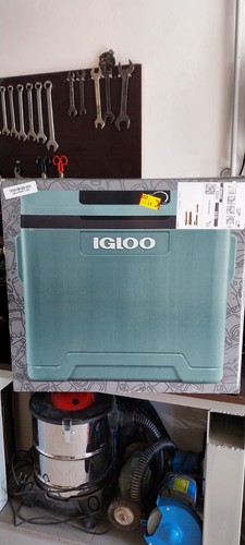 Igloo frigo termoelettrico - igloo,