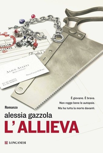 Libri alessia gazzola l - alessia,