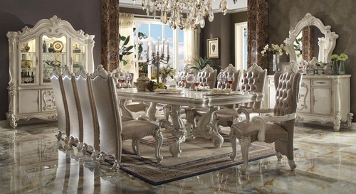 Tavolo pranzo reale 6x - da,