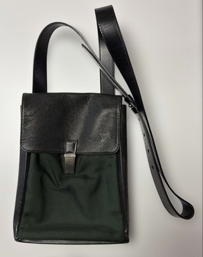 Borsa tracolla louis vuitton - a,