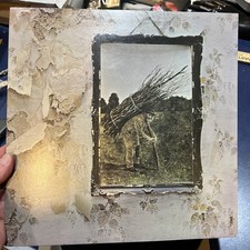 Led Zeppelin IV, SD 19129