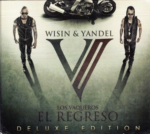 Los vaqueros regreso - los, el