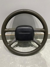 VOLANTE STERZO FIAT PANDA 4 RAZZE 141 Hobby - Sisley - 4x4 ORIGINALE