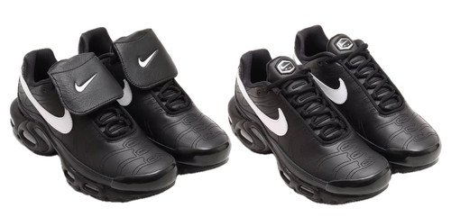 Nike air max plus nero - tn,