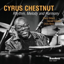 Cyrus Chestnut - Rhythm