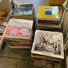 DISCHI 33 GIRI VINILE LP