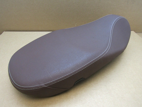 Sella piaggio vespa - sella,