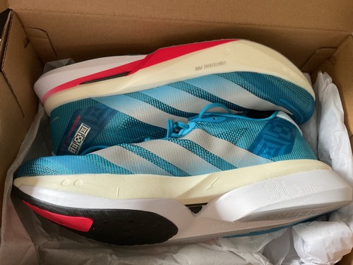 Scarpe corsa adidas adizero - da,