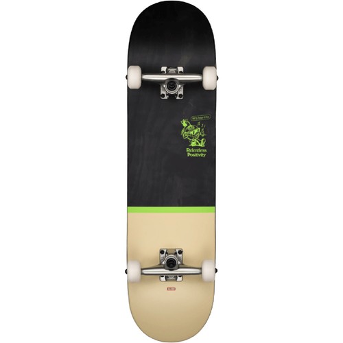 Globe skateboard completo - globe,