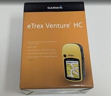 Garmin eTrex Venture HC palmare GPS