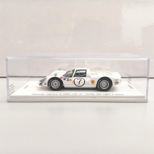 Spark porsche carrera 6 - carrera,