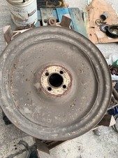 Cerchio Fiat Topolino