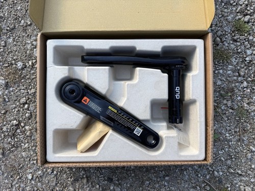 Set braccio pedivella - , sram