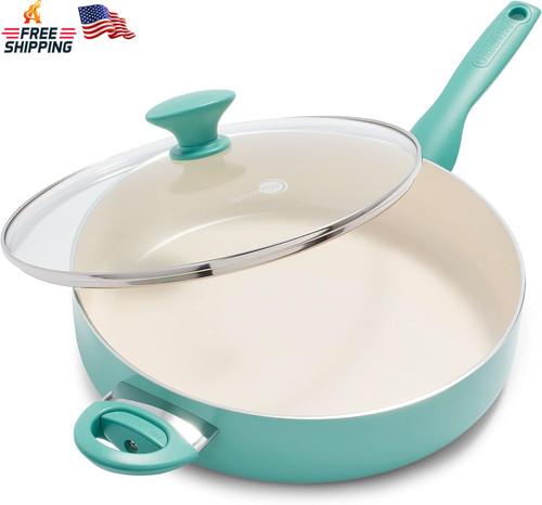 Greenpan rio healthy ceramica - rio,