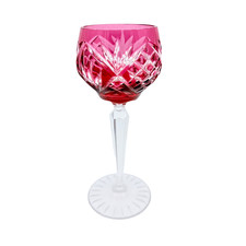 Set 6 bicchieri da vino