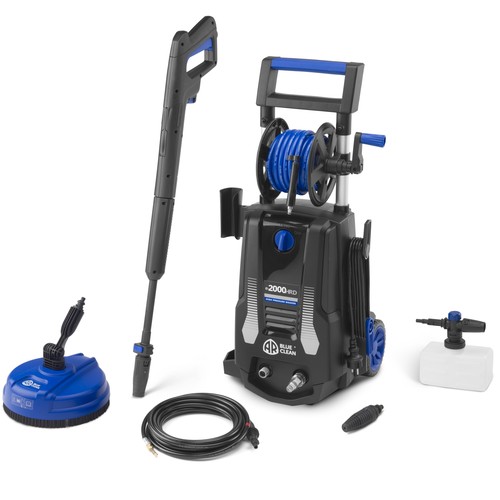 Blue clean idropulitrice - clean,