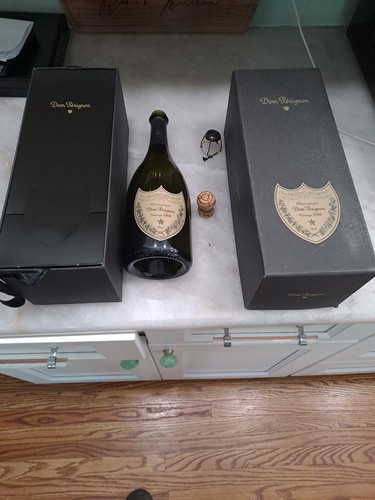 Dom perignon 2006 vintage - dom,