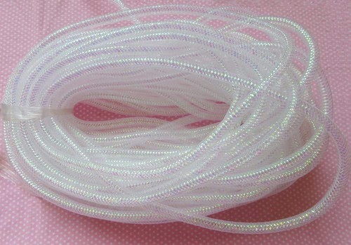 Yards mesh tube - yards, flex
