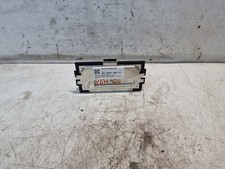 Centralina modulo luci