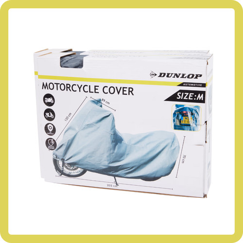 Telo coprimoto dunlop - telo,