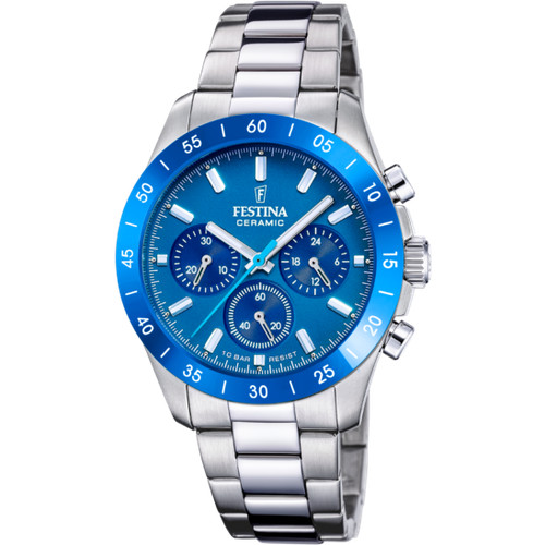 Orologio festina ceramic - festina,