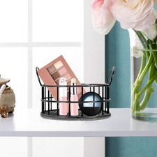  2 Pcs Ceste Portaoggetti