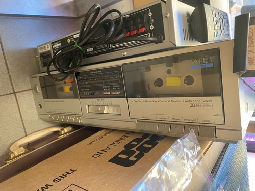Sony tuner 710 l - sony, -v