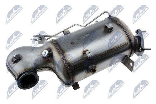 Nty filtro antiparticolato - nty,