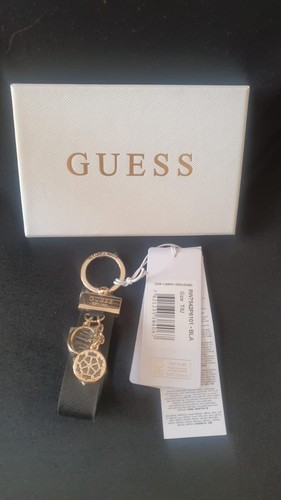 Guess portachiavi con - *,