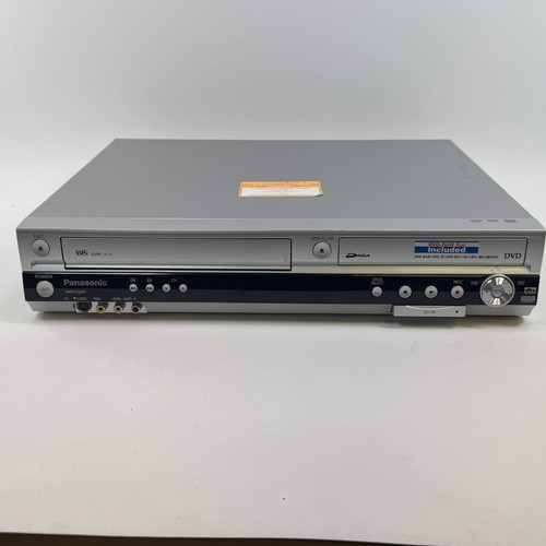 Panasonic dmr es35v lettore - dmr-es35v,
