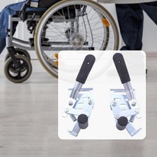 2 pezzi di accessori per freni