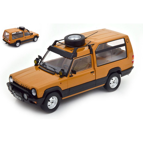 Talbot simca rancho 1979 - rancho,