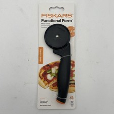 FISKARS TAGLIAPIZZA ROTELLA