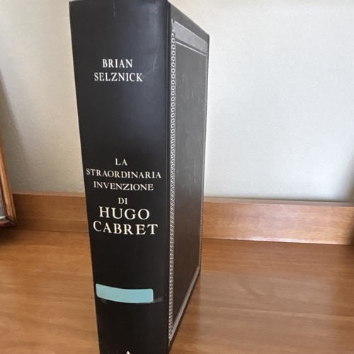 Brian selznick - brian, la