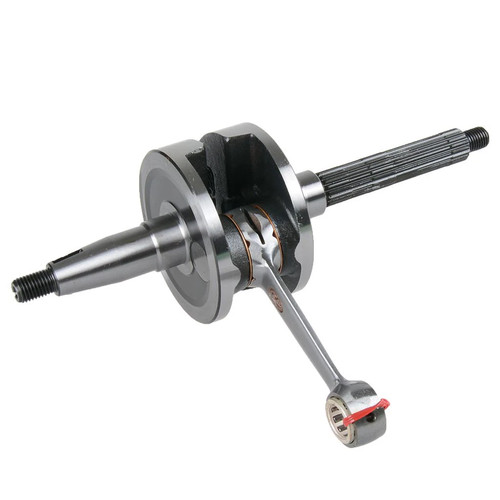 Albero motore scooterlibre - albero,