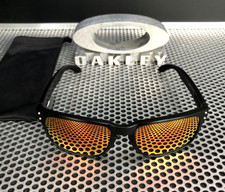 OAKLEY HOLBROOK | NERO OPACO |