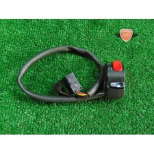 Commutatore devioluci destro